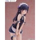 TENITOL TALL Oreimo 2 Kuroneko Swimsuit Maid ver. FURYU