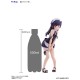 TENITOL TALL Oreimo 2 Kuroneko Swimsuit Maid ver. FURYU
