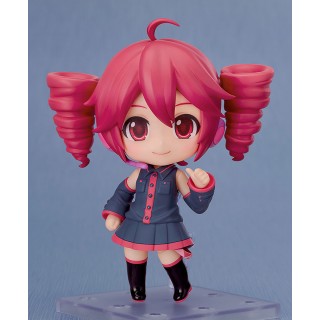 Nendoroid VOCALOID Kasane Teto 2.0 Good Smile Company
