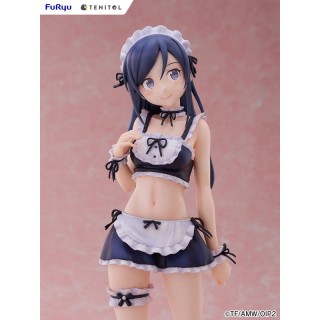 TENITOL TALL Oreimo 2 Ayase Aragaki Swimsuit Maid ver. FURYU TENITOL TALL Oreimo 2 Ayase Aragaki Swimsuit Maid ver. FURYU