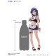 TENITOL TALL Oreimo 2 Ayase Aragaki Swimsuit Maid ver. FURYU