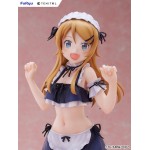 TENITOL TALL Oreimo 2 Kirino Kousaka Swimsuit Maid ver. FURYU