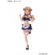 TENITOL TALL Oreimo 2 Kirino Kousaka Swimsuit Maid ver. FURYU