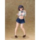 Karutamo Original Illustration Yurina Inoue 1/6 Daiki Kougyou