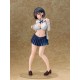 Karutamo Original Illustration Yurina Inoue 1/6 Daiki Kougyou
