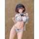 Karutamo Original Illustration Yurina Inoue 1/6 Daiki Kougyou