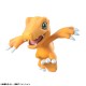 Digimon Adventure DigiColle! MIX Pack of 8 MegaHouse