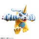 Digimon Adventure DigiColle! MIX Pack of 8 MegaHouse