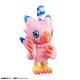 Digimon Adventure DigiColle! MIX Pack of 8 MegaHouse