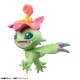 Digimon Adventure DigiColle! MIX Pack of 8 MegaHouse