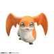 Digimon Adventure DigiColle! MIX Pack of 8 MegaHouse