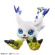 Digimon Adventure DigiColle! MIX Pack of 8 MegaHouse