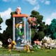 Digimon Adventure DigiColle! MIX Pack of 8 MegaHouse
