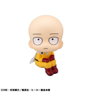 LookUp One-Punch Man One Punch Man Saitama MegaHouse