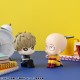 LookUp One-Punch Man One Punch Man Saitama MegaHouse