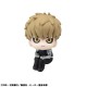LookUp One-Punch Man One Punch Man Genos MegaHouse