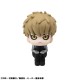 LookUp One-Punch Man One Punch Man Genos MegaHouse