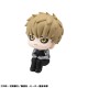 LookUp One-Punch Man One Punch Man Genos MegaHouse