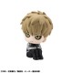 LookUp One-Punch Man One Punch Man Genos MegaHouse