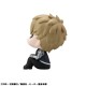 LookUp One-Punch Man One Punch Man Genos MegaHouse