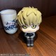 LookUp One-Punch Man One Punch Man Genos MegaHouse