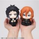 LookUp Bungo Stray Dogs Chuya Nakahara MegaHouse