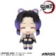 LookUp Demon Slayer Kimetsu no Yaiba Shinobu Kocho Nikkori ver. (Smile Ver.) MegaHouse
