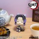 LookUp Demon Slayer Kimetsu no Yaiba Shinobu Kocho Nikkori ver. (Smile Ver.) MegaHouse
