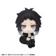 LookUp Bungo Stray Dogs Ryunosuke Akutagawa MegaHouse
