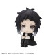 LookUp Bungo Stray Dogs Ryunosuke Akutagawa MegaHouse