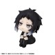 LookUp Bungo Stray Dogs Ryunosuke Akutagawa MegaHouse