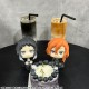 LookUp Bungo Stray Dogs Ryunosuke Akutagawa MegaHouse