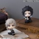 LookUp Bungo Stray Dogs Ryunosuke Akutagawa MegaHouse