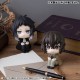 LookUp Bungo Stray Dogs Ryunosuke Akutagawa MegaHouse
