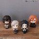 LookUp Bungo Stray Dogs Ryunosuke Akutagawa MegaHouse