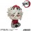 LookUp Demon Slayer Kimetsu no Yaiba Doma MegaHouse
