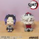 LookUp Demon Slayer Kimetsu no Yaiba Doma MegaHouse