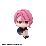 LookUp TV Anime Dandadan Aira MegaHouse