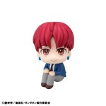 LookUp TV Anime Dandadan Jiji MegaHouse