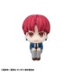 LookUp TV Anime Dandadan Jiji MegaHouse