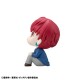LookUp TV Anime Dandadan Jiji MegaHouse