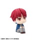 LookUp TV Anime Dandadan Jiji MegaHouse