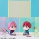 LookUp TV Anime Dandadan Jiji MegaHouse