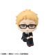 LookUp Haikyuu!! Kei Tsukishima MegaHouse