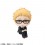 LookUp Haikyuu!! Kei Tsukishima MegaHouse