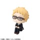 LookUp Haikyuu!! Kei Tsukishima MegaHouse