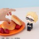 LookUp Haikyuu!! Kei Tsukishima MegaHouse