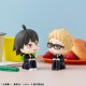LookUp Haikyuu!! Kei Tsukishima MegaHouse