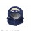 LookUp Poncho Haikyuu!! Tsukishima Crow MegaHouse
