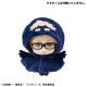 LookUp Poncho Haikyuu!! Tsukishima Crow MegaHouse
